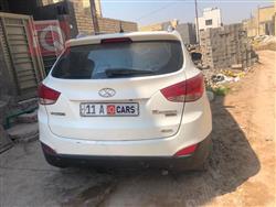 هيونداي توسان